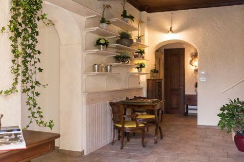Bed & Breakfast Cascina San Vito