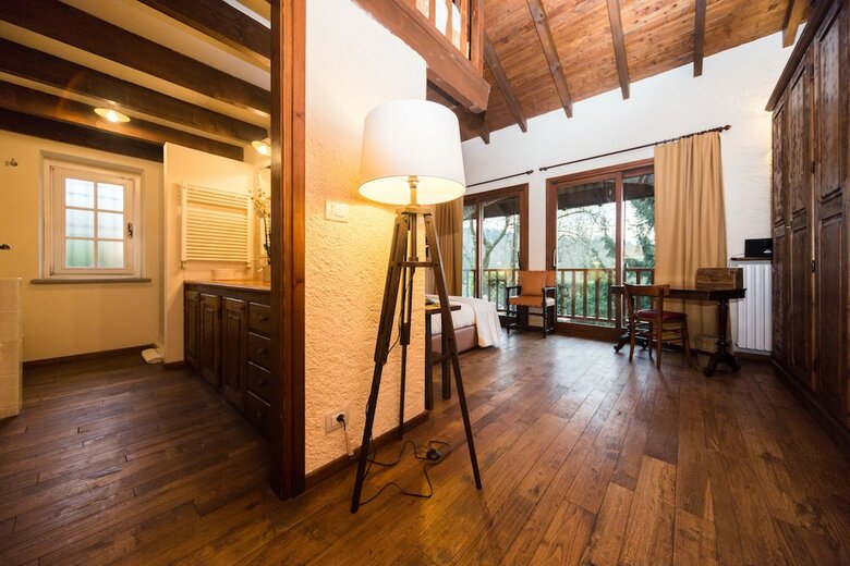 Bed & Breakfast Cascina San Vito