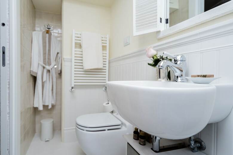 Bed & Breakfast Cascina San Vito