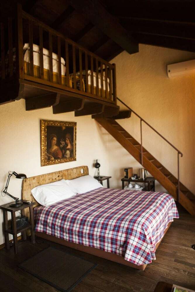 Bed & Breakfast Cascina San Vito