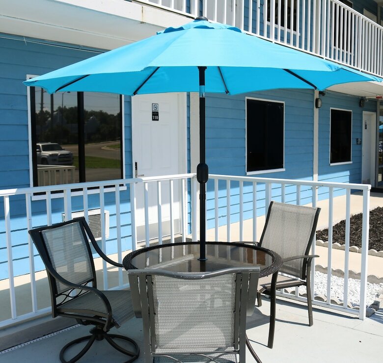 Motel Monte Carlo Inn