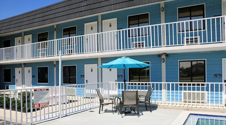 Motel Monte Carlo Inn