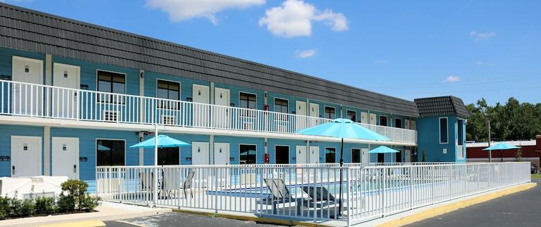 Motel Monte Carlo Inn
