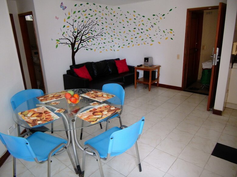 Apartamentos Cym Arriendos Rodadero