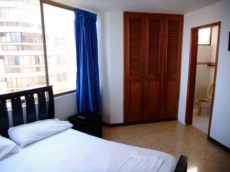 Apartamentos Cym Arriendos Rodadero
