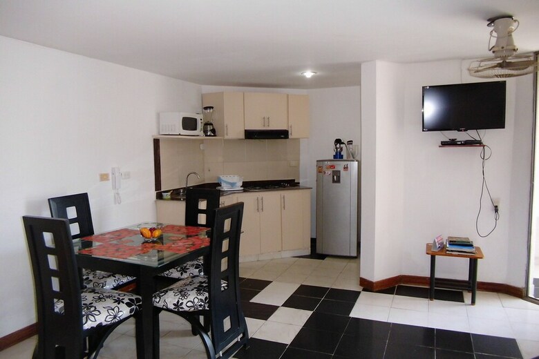 Apartamentos Cym Arriendos Rodadero