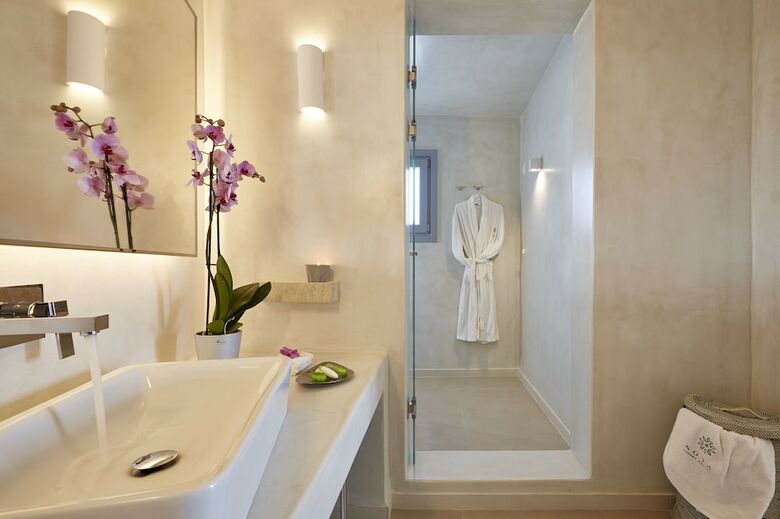 Aparthotel Nova Luxury Suites