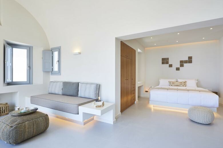 Aparthotel Nova Luxury Suites