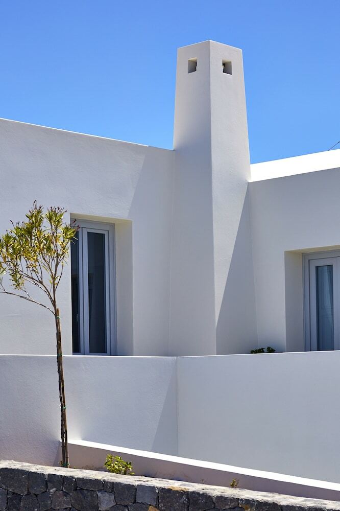 Aparthotel Nova Luxury Suites