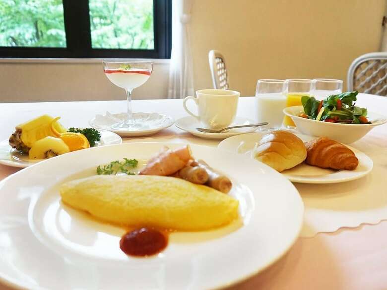 Hotel Abest Happo Aldea