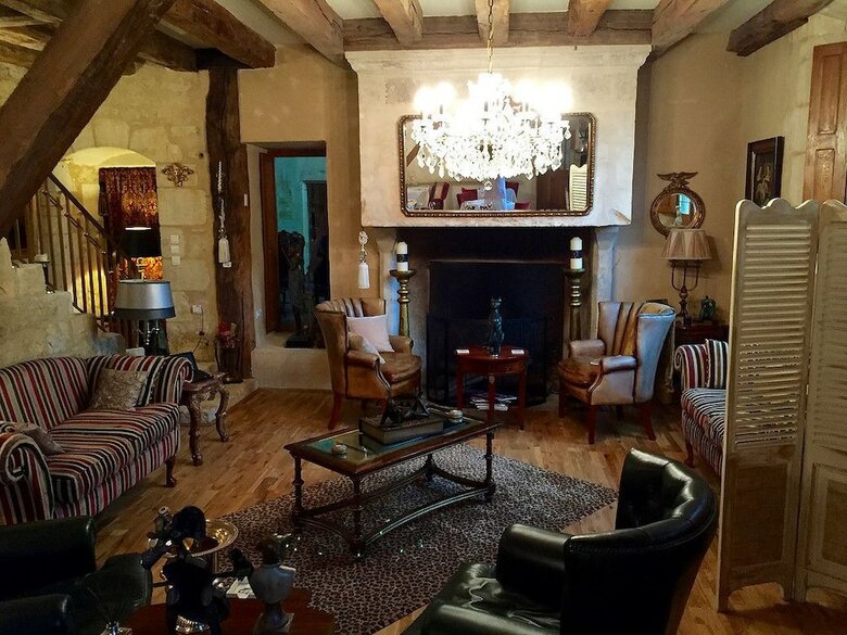 Hotel Le Couvent