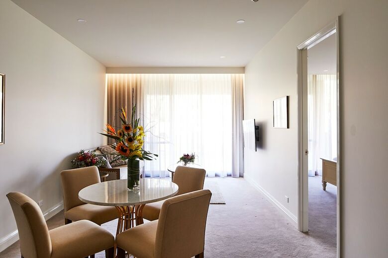 Apartamentos Knightsbridge Canberra