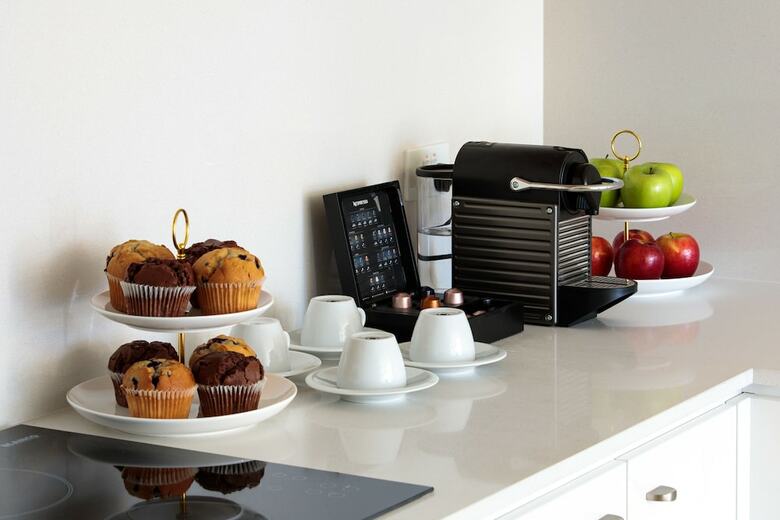 Apartamentos Knightsbridge Canberra