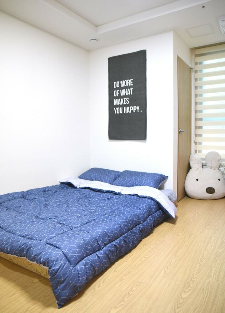 Apartamentos Happy Sharing