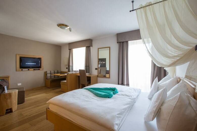 Hotel Mountain Spa Resort Albion