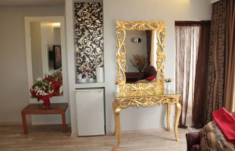 Bc Burhan Cacan Hotel & Spa & Cafe