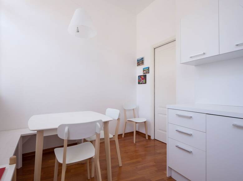 Apartamento Triestevillas Ghetto Avantguarde