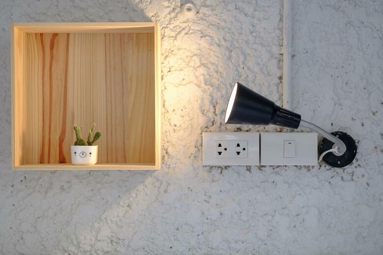 Hostal Liveitup Central By D Varee