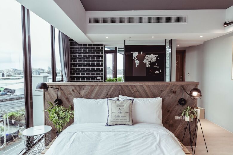Wandao B&B