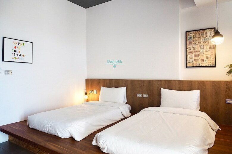 Wandao B&B