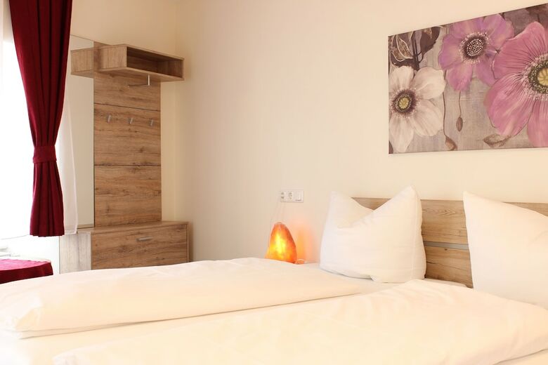 Garni City Hotel