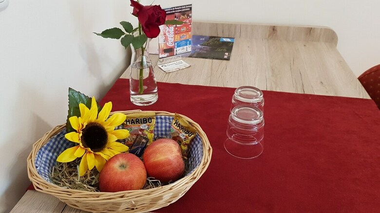 Garni City Hotel