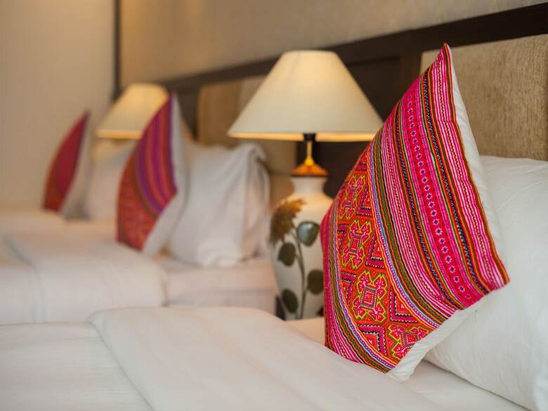 Sapa Diamond Hotel