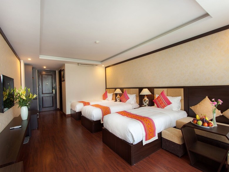 Sapa Diamond Hotel