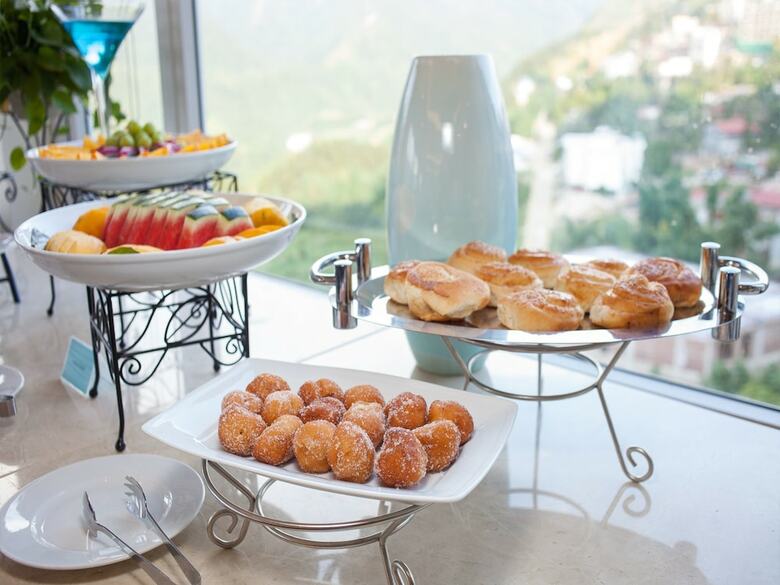 Sapa Diamond Hotel