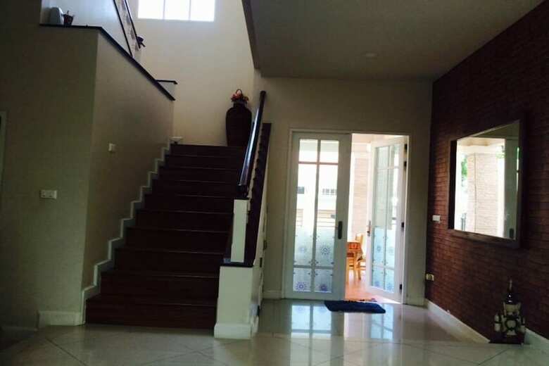 Bed & Breakfast Bann Dao