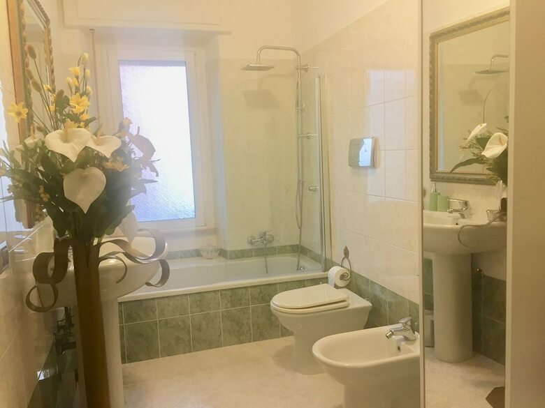 Bed & Breakfast Bnb Sea Sardinia