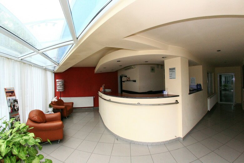 President Hotel