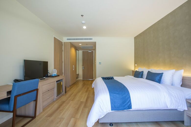 Wora Wana Hua Hin Hotel & Convention