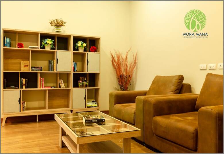 Wora Wana Hua Hin Hotel & Convention