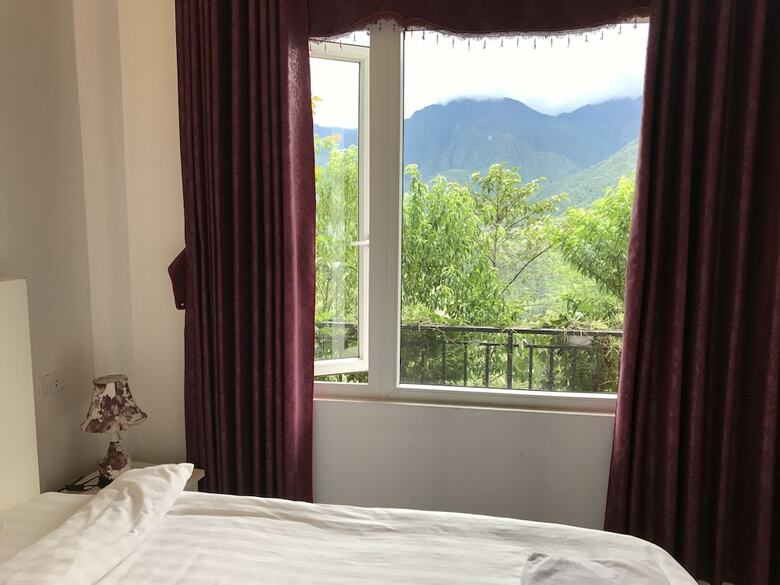 Hotel Catcat Garden House