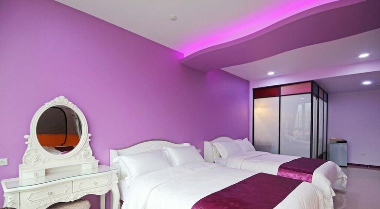 Cheng Ai B&B