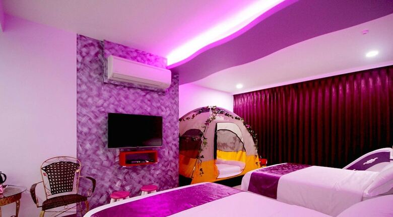Cheng Ai B&B