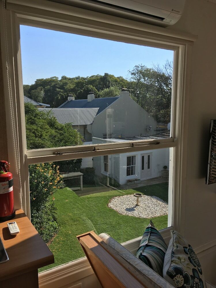 Hotel Maison Jacaranda