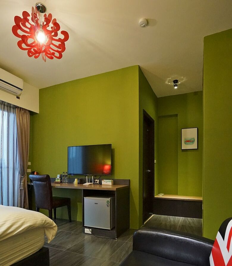 Hotel Mori Inn