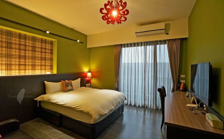 Hotel Mori Inn