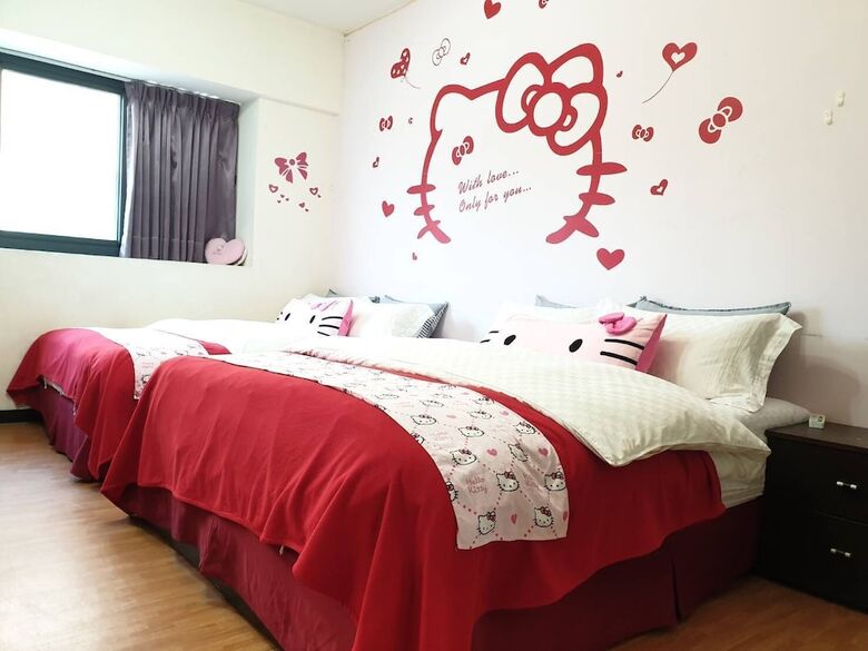 Hotel Meow Meow Hostel