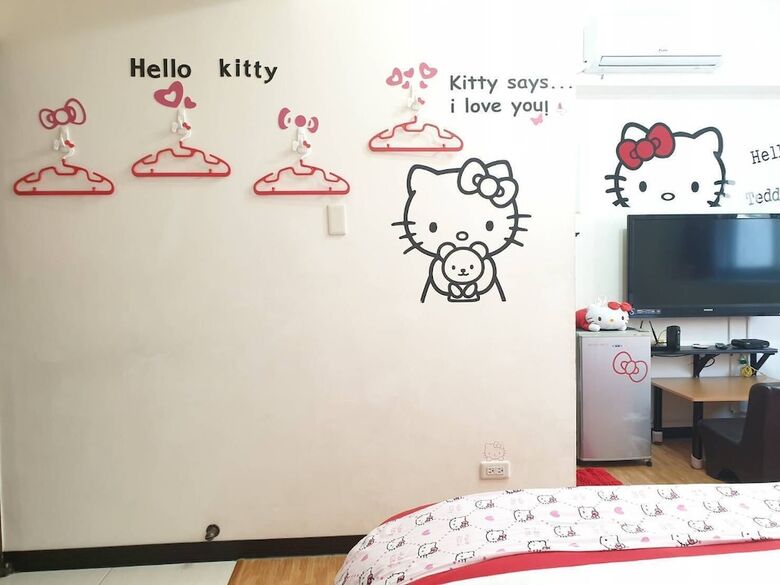 Hotel Meow Meow Hostel