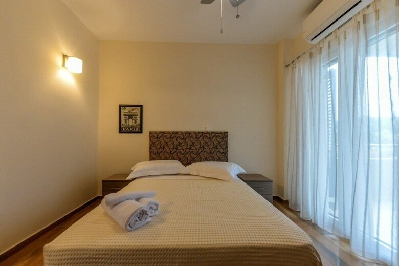 Apartamentos Avia Blue