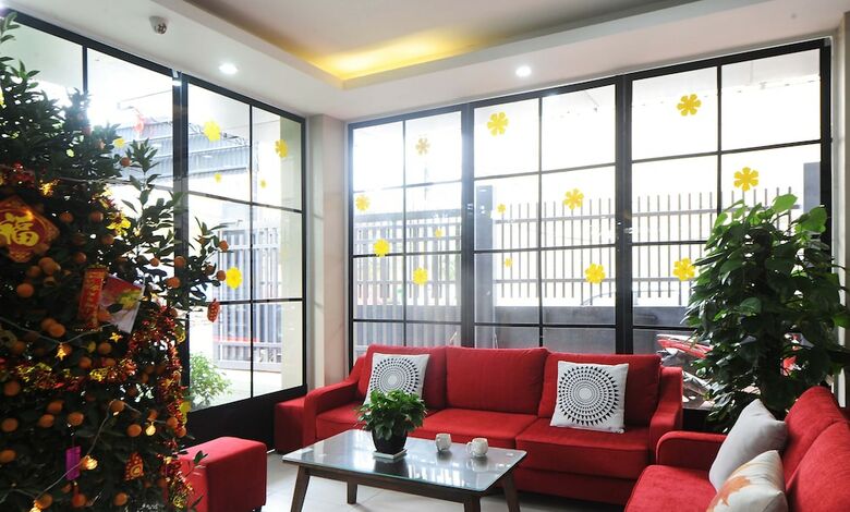 Aparthotel Istay Hotel Apartment 5