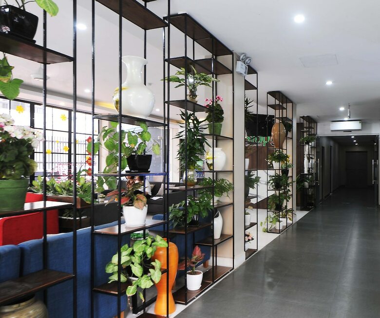 Aparthotel Istay Hotel Apartment 5