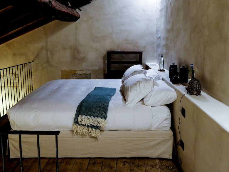 Hotel Palazzo Albricci Peregrini