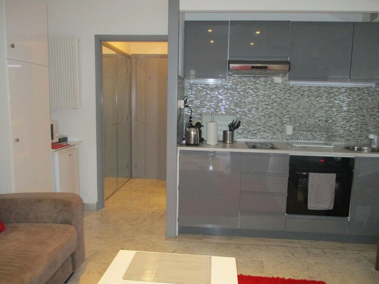 Apartamento Azur Best Housing Cousin