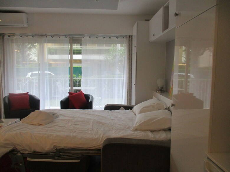 Apartamento Azur Best Housing Cousin