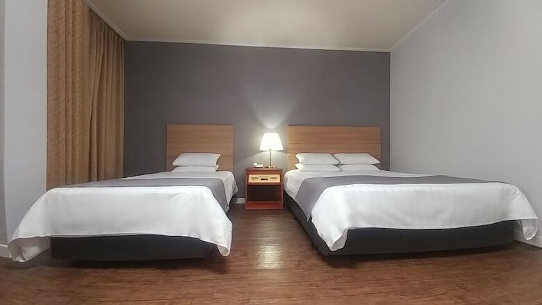 Pearl Hotel Jeju