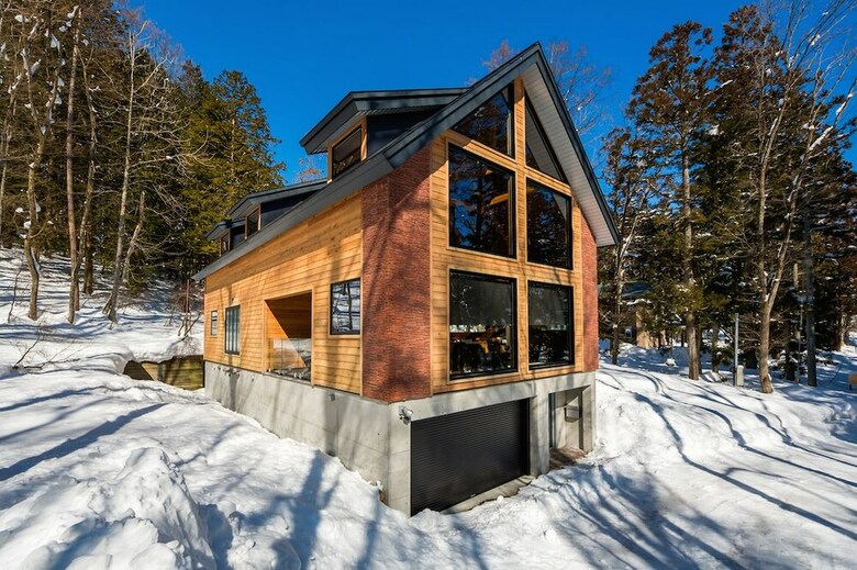 Phoenix Chalets